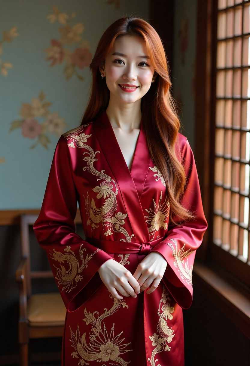 幸福像一杯咖啡