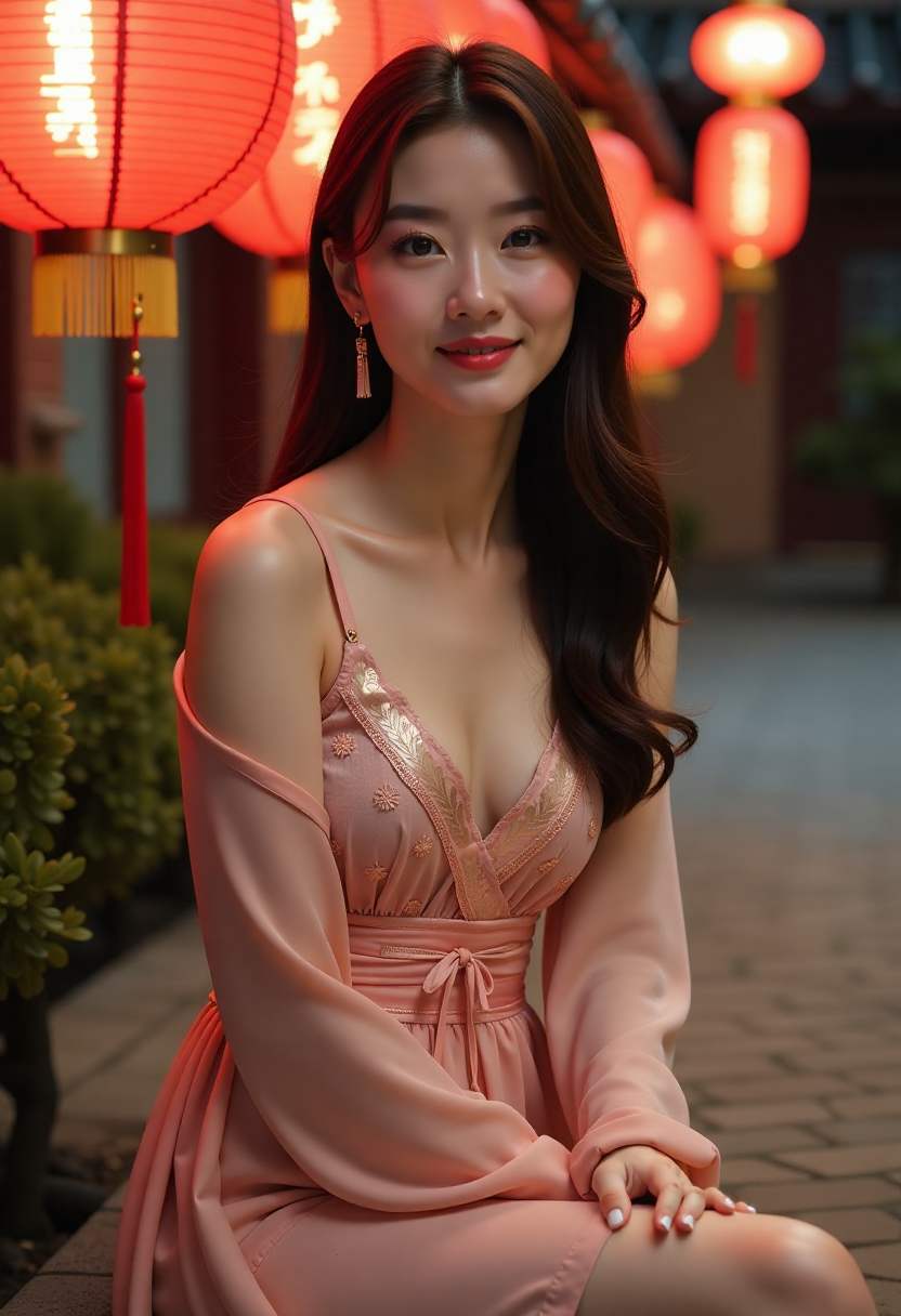 爱情的事