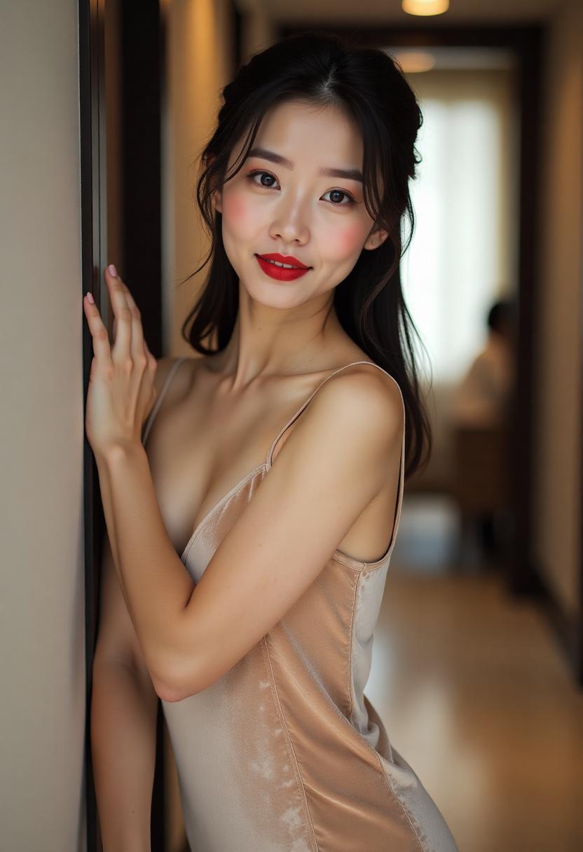 家庭聚会